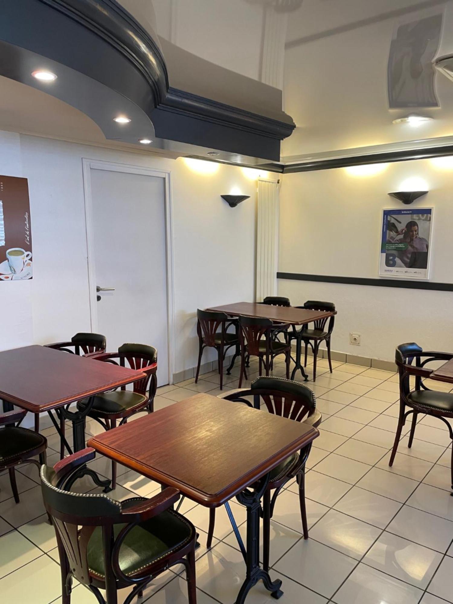 Brit Hotel Cherbourg Экстерьер фото